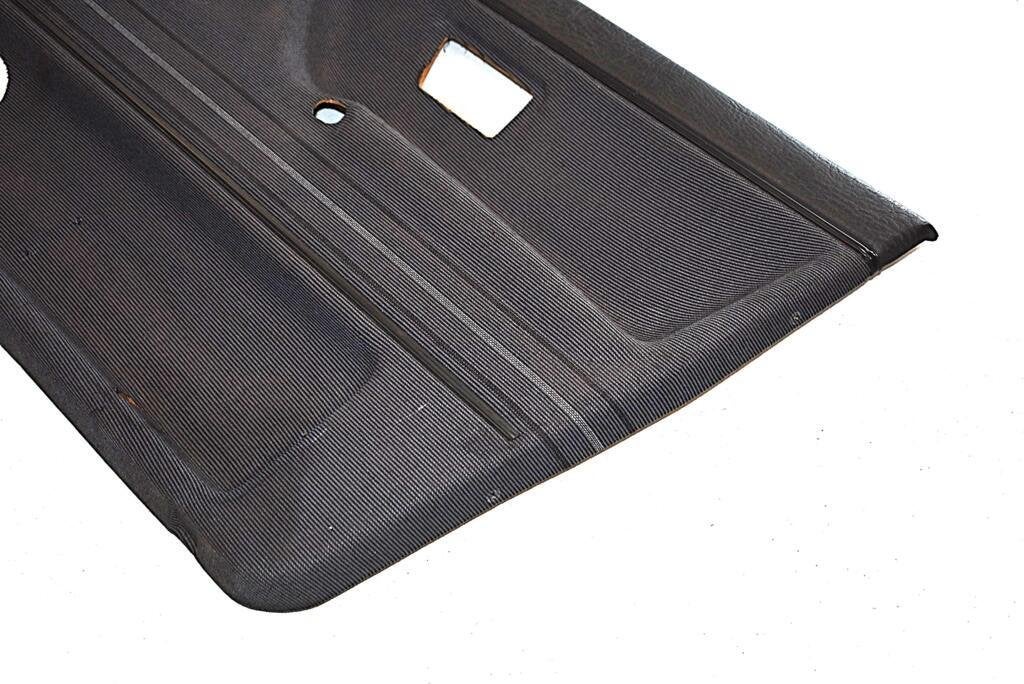 Deurpaneel 5-deurs RV Volkswagen Golf II GTI 1988-1992, Auto-onderdelen, Gebruikt, Volkswagen, Ophalen of Verzenden