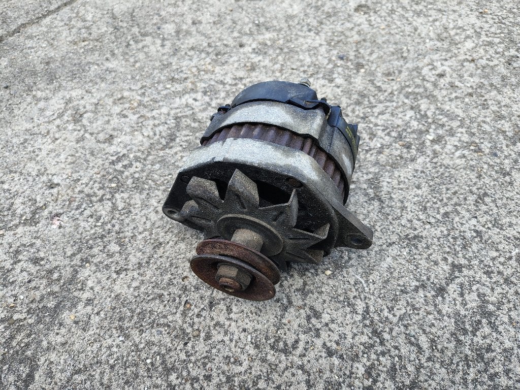 Dynamo Volvo 340 (1400cc/ B14), Verzenden, Gebruikt, Volvo