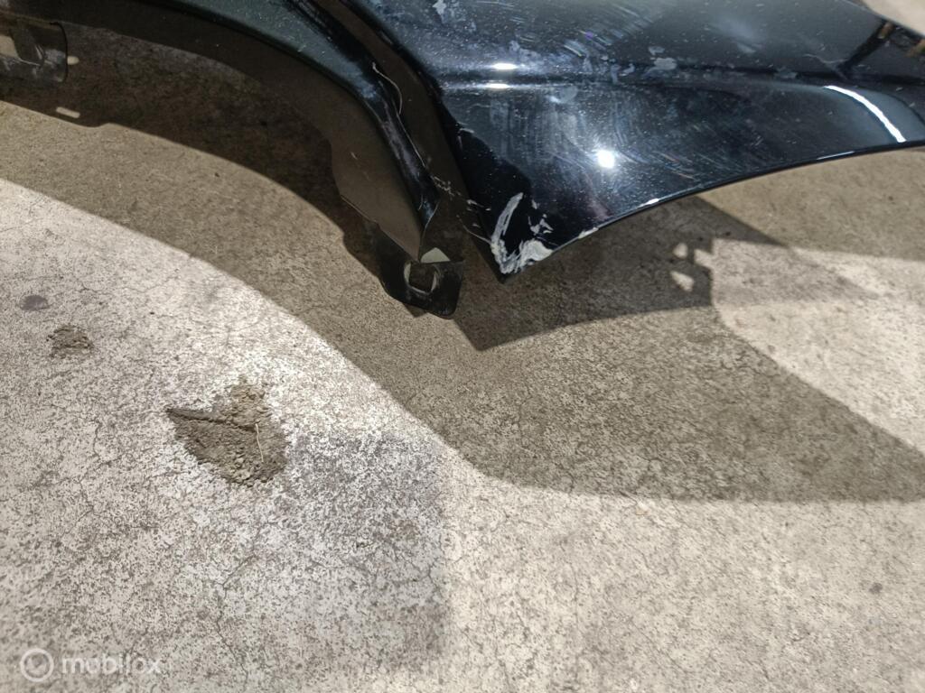 Rechter spatbord rechts Mercedes Vito Bestel W447 ('14-'19), Gebruikt, Mercedes-Benz, Ophalen of Verzenden, Mercedes-Benz
