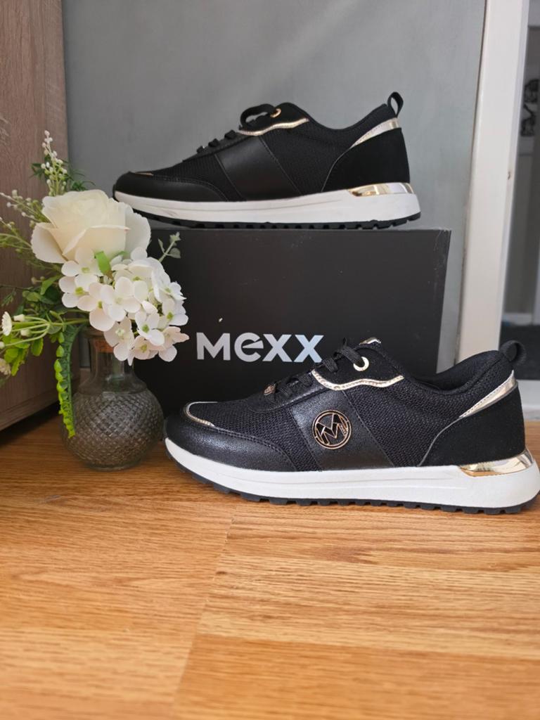 Prachtige Mexx sneackers, Kleding | Dames, Schoenen, Ophalen of Verzenden, Nieuw, Sneakers of Gympen
