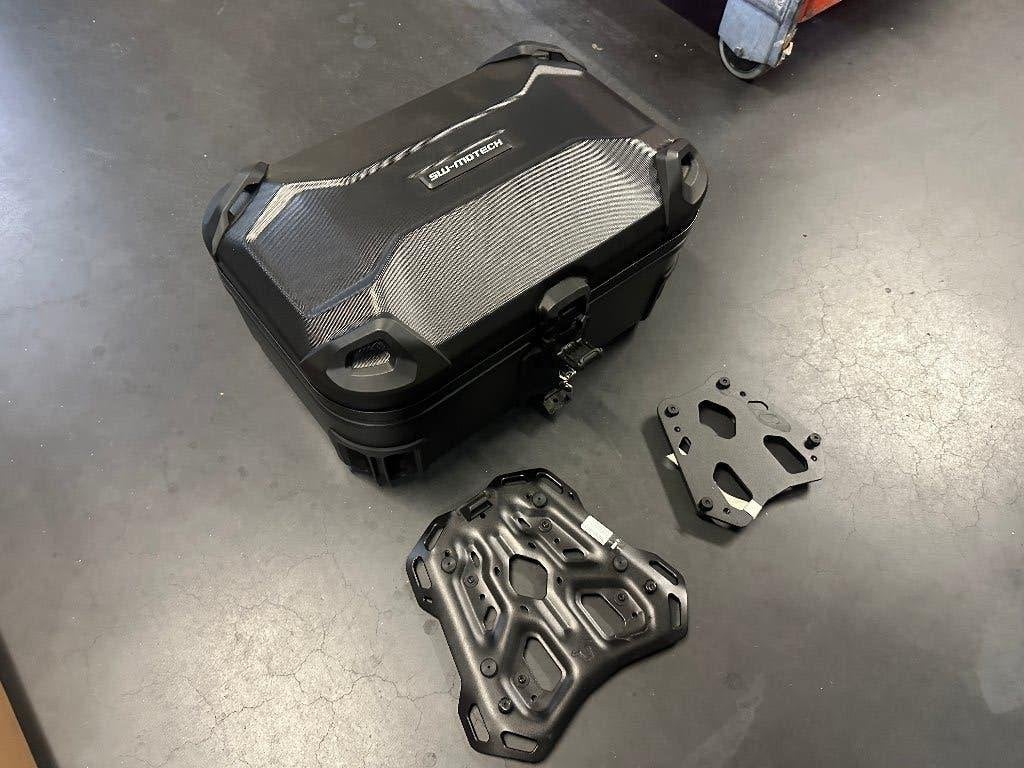SW-motech topkoffer Honda NT1100, Ophalen of Verzenden