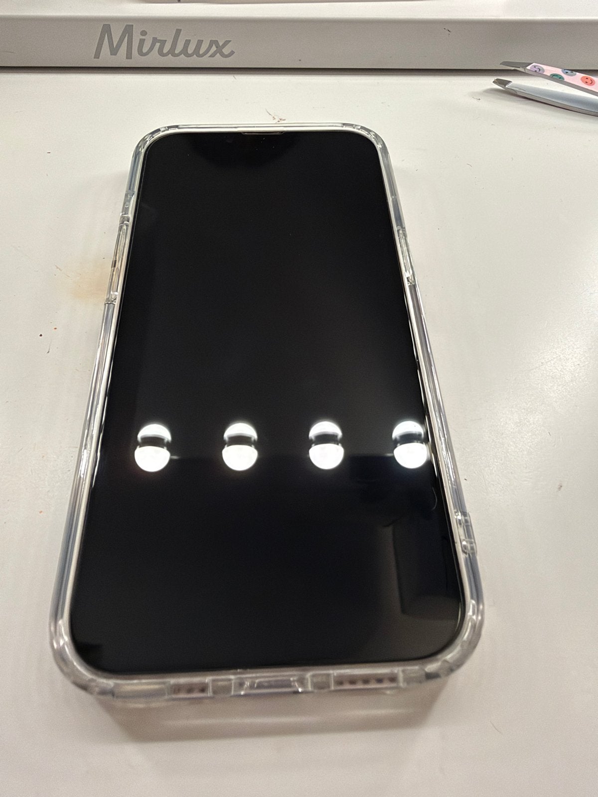 Foto 9 van iPhone 13 - Roze - Zeer nette staat, krasvrij