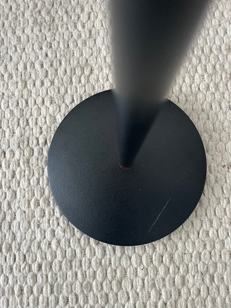 Microfoon tafelstatief met Shure microfoonklem, Muziek en Instrumenten, Standaards, Ophalen of Verzenden, Gebruikt, Instrumentstandaard
