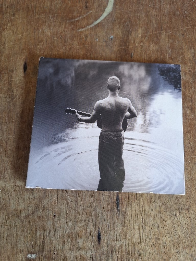 Dubbel CD Sting Police The best of 25 years uit 2011, Cd's en Dvd's, Ophalen of Verzenden, Zo goed als nieuw