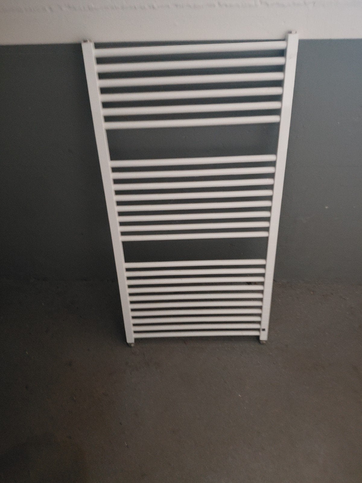 badkamer radiator, Ophalen, Gebruikt, Radiator, 60 tot 150 cm