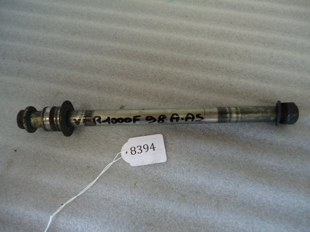 VTR1000F 1997 - 2006 Honda As As achterwiel D1-10785