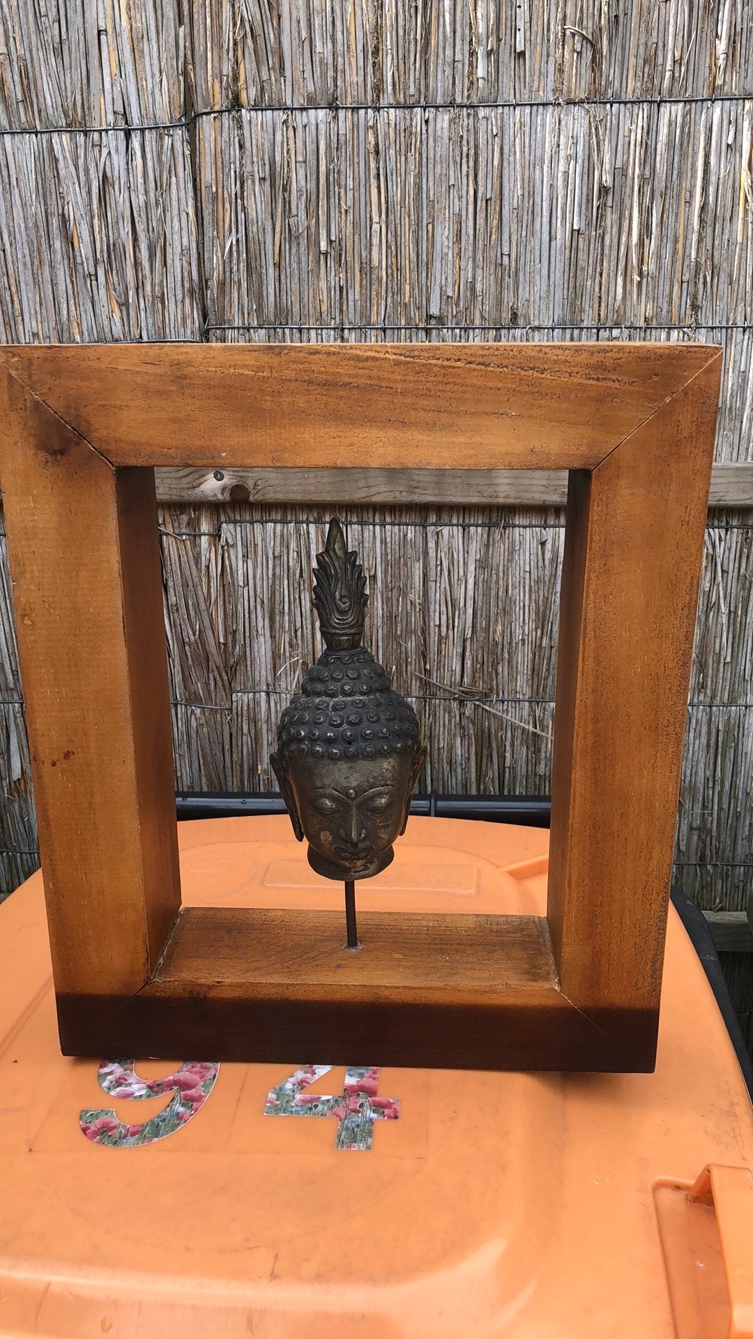 Boeddha, Huis en Inrichting, Ophalen, Gebruikt