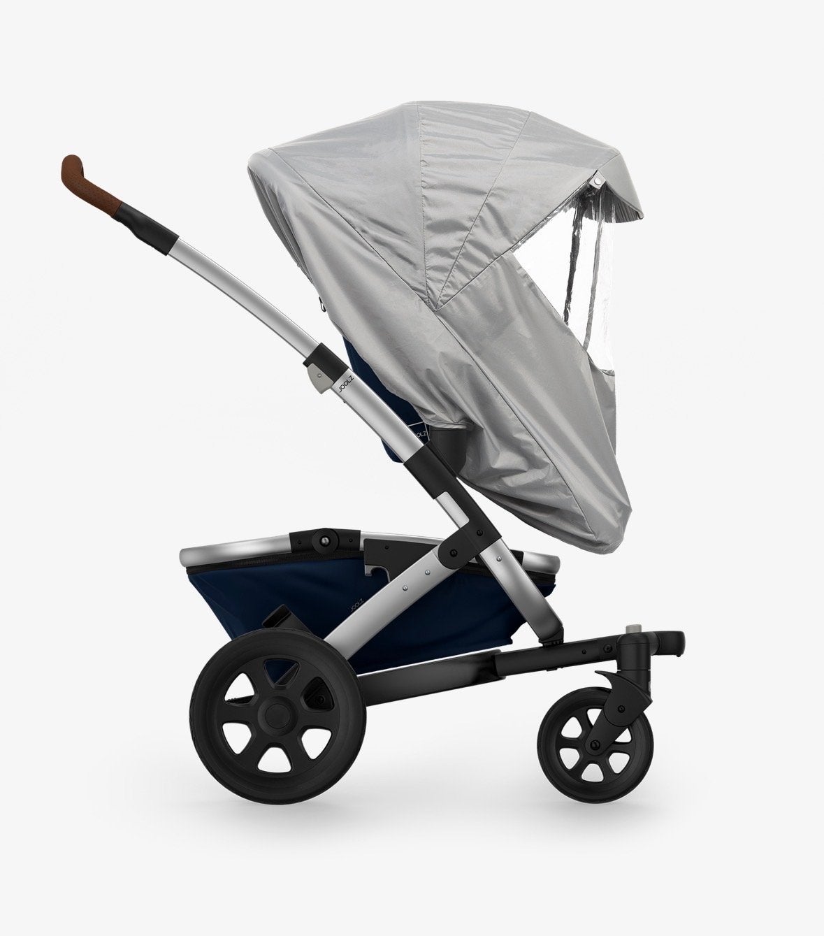 Regenhoes voor Joolz Geo 1 en Geo 2 - Zo goed als nieuw, Ophalen of Verzenden, Zo goed als nieuw, Kinderwagen, Overige merken