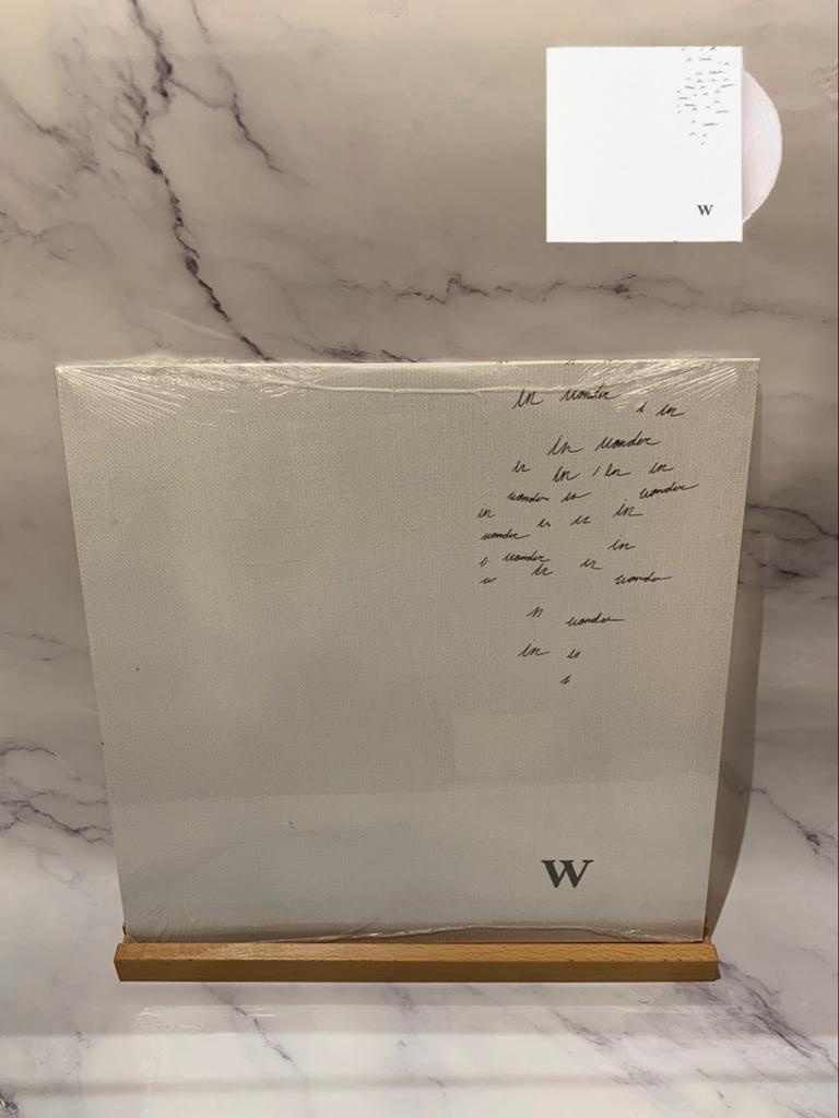 Shawn Mendes - Wonder Limited Edition Vinyl LP, Ophalen of Verzenden, 2020 tot heden, Nieuw in verpakking, 12 inch
