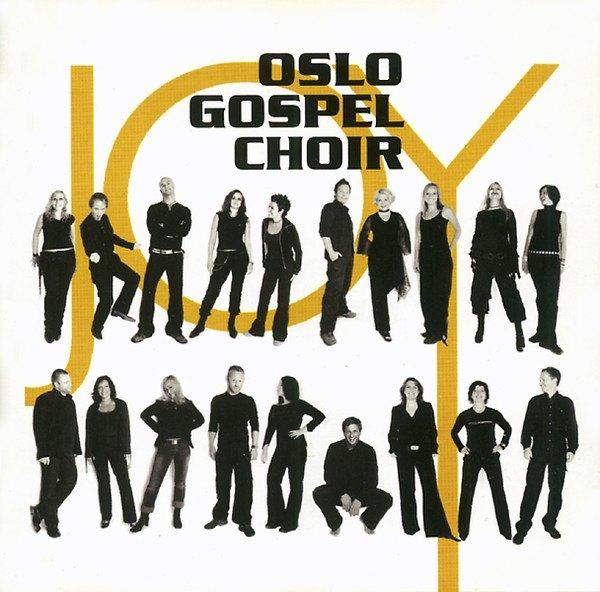 SALE--CD OSLO GOSPEL CHOIR - Joy >FOLIE, Verzenden, Zo goed als nieuw, Gospel