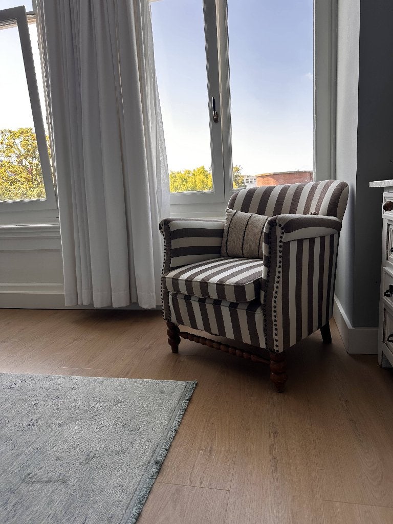 Floorify Croissant F007 PVC klikvloer – NIEUW – 11 m², Ophalen, Kunststof, 50 tot 150 cm, Overige typen