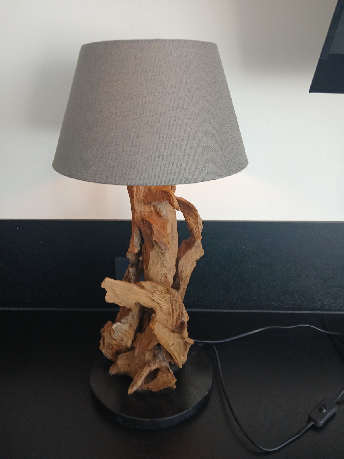 Design lamp, Ophalen, Zo goed als nieuw, Design