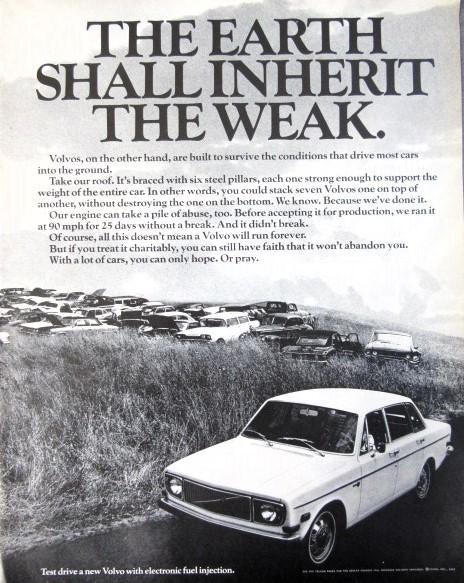 23 vintage advertenties autos 1929-98 Chrysler Triumph auto, Ophalen of Verzenden, Gebruikt, Auto's