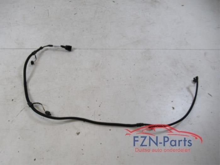 VW Golf 7 Variant 4PDC Kabelboom Achterbumper, Ophalen of Verzenden, Gebruikt