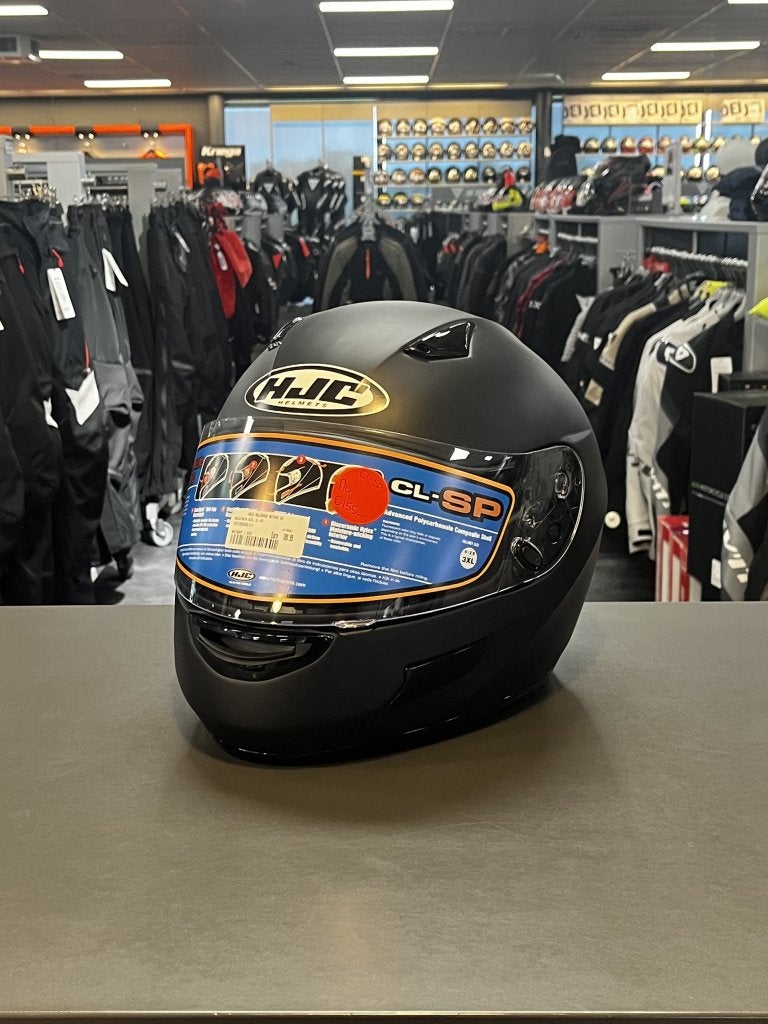 HJC CL-SP 3XL, Motoren, Nieuw met kaartje, HJC EUROPE, Dames, HJC