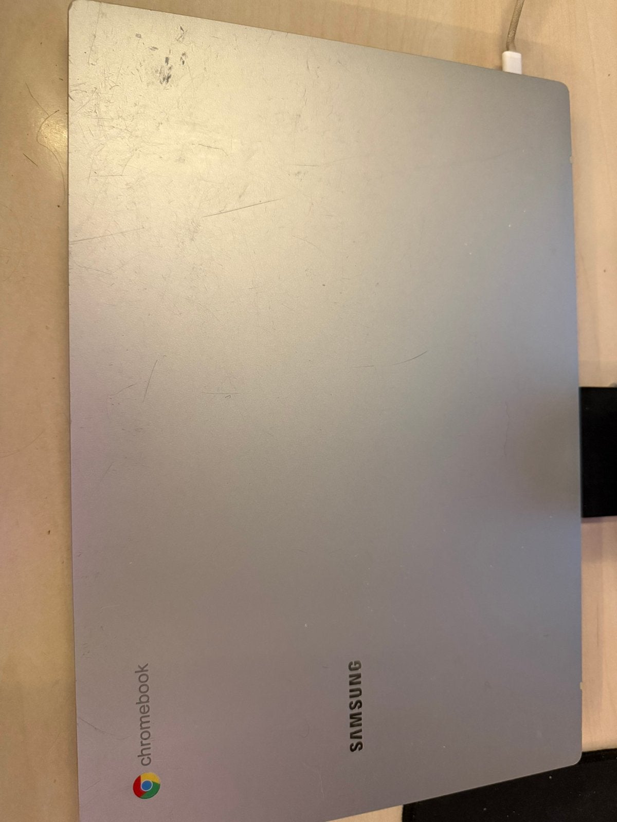 Laptop, Computers en Software, Chromebooks, Ophalen, 14 inch, 4 GB of minder, Zo goed als nieuw
