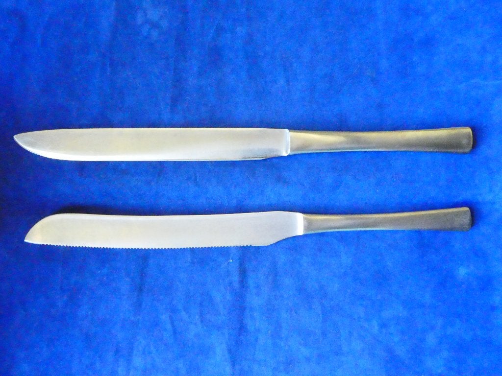 Gero zilmeta model 509 snijmes broodmes 31 cm, Ophalen of Verzenden