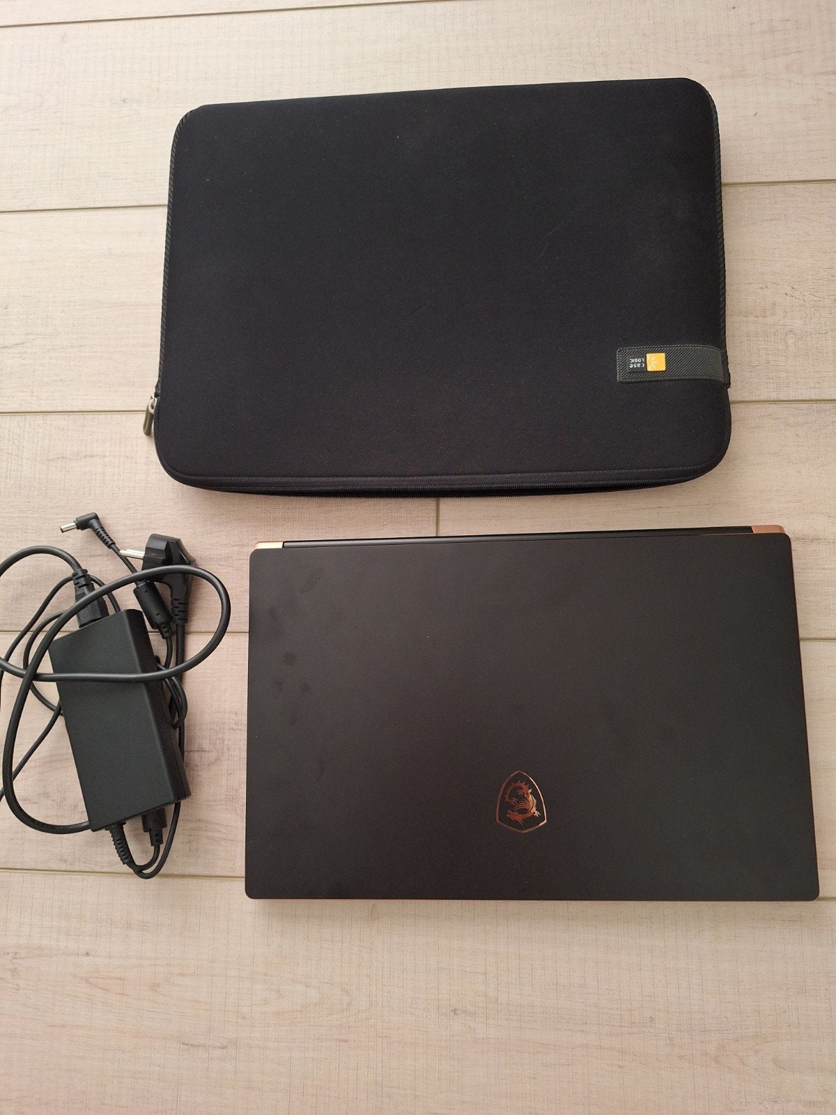Game laptop GS75 Stealth 9SD, intel core i7 processor, Computers en Software, Windows Laptops, Ophalen, Gebruikt, 17 inch of meer