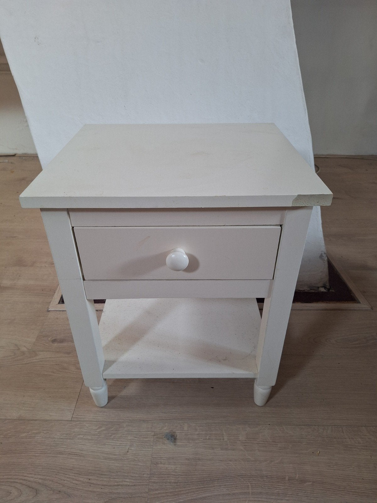 Lade kastje, Ophalen, Zo goed als nieuw, Minder dan 70 cm, Minder dan 70 cm