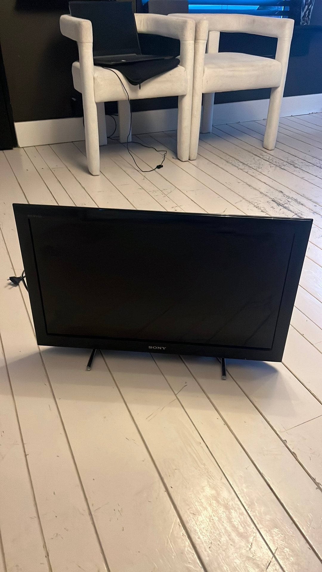 Tv, Ophalen, Zo goed als nieuw, 50 Hz, Overige merken