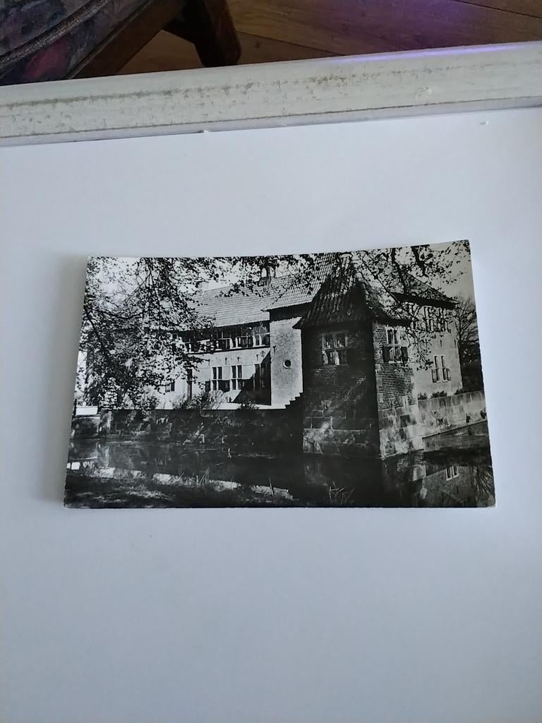 DENEKAMP-OUD HAVEZATHE 1965 JEUGDHERBERG, Ophalen of Verzenden, 1960 tot 1980