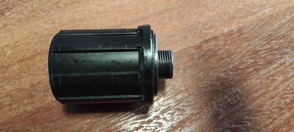 Shimano body 8, 9, 10 speed, Overige materialen, Nieuw, Ophalen of Verzenden, Derailleur of Ketting