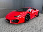 N-695-LF kentekencheck: Lamborghini Huracan, APK en kosten 7 Lamborghini Huracán 5.2 V10 LP580-2 | PPF | Lift | Keramisch