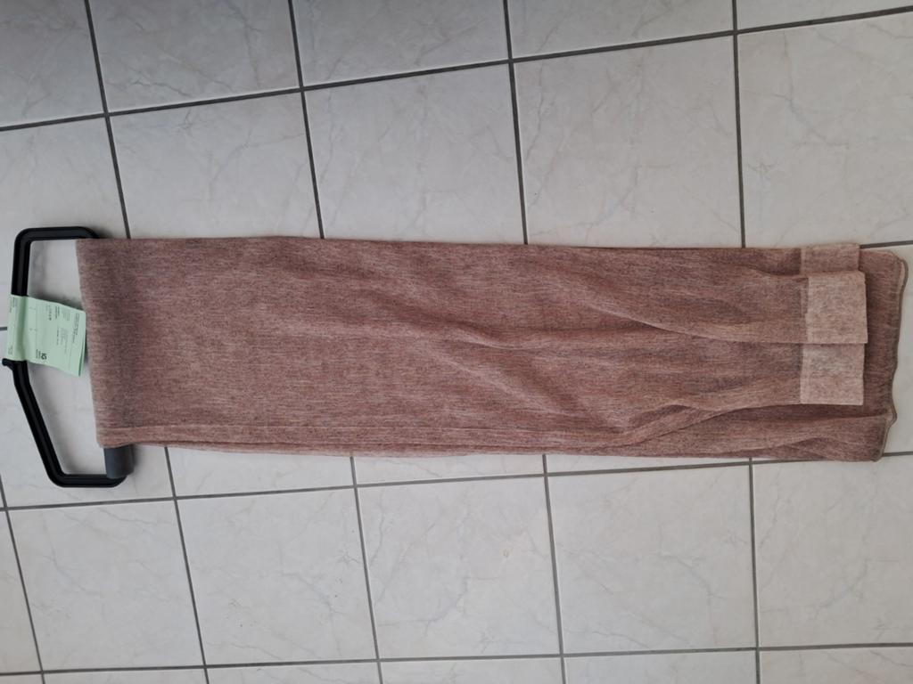 Nieuwe gordijnen - 9 banen, 0.68x2.40m, Ophalen of Verzenden, Nieuw