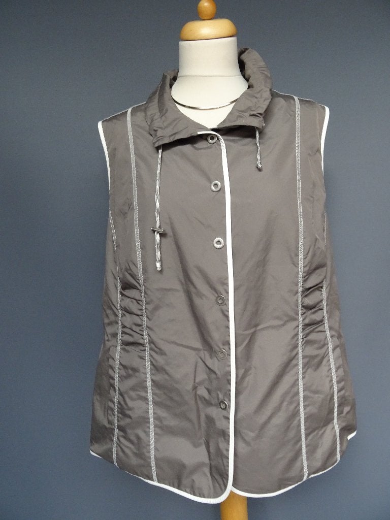 SALE !! SOMMERMANN maat 46, vest/bodywarmer., Sommermann, Maat 46/48 (XL) of groter, Ophalen of Verzenden, Zo goed als nieuw