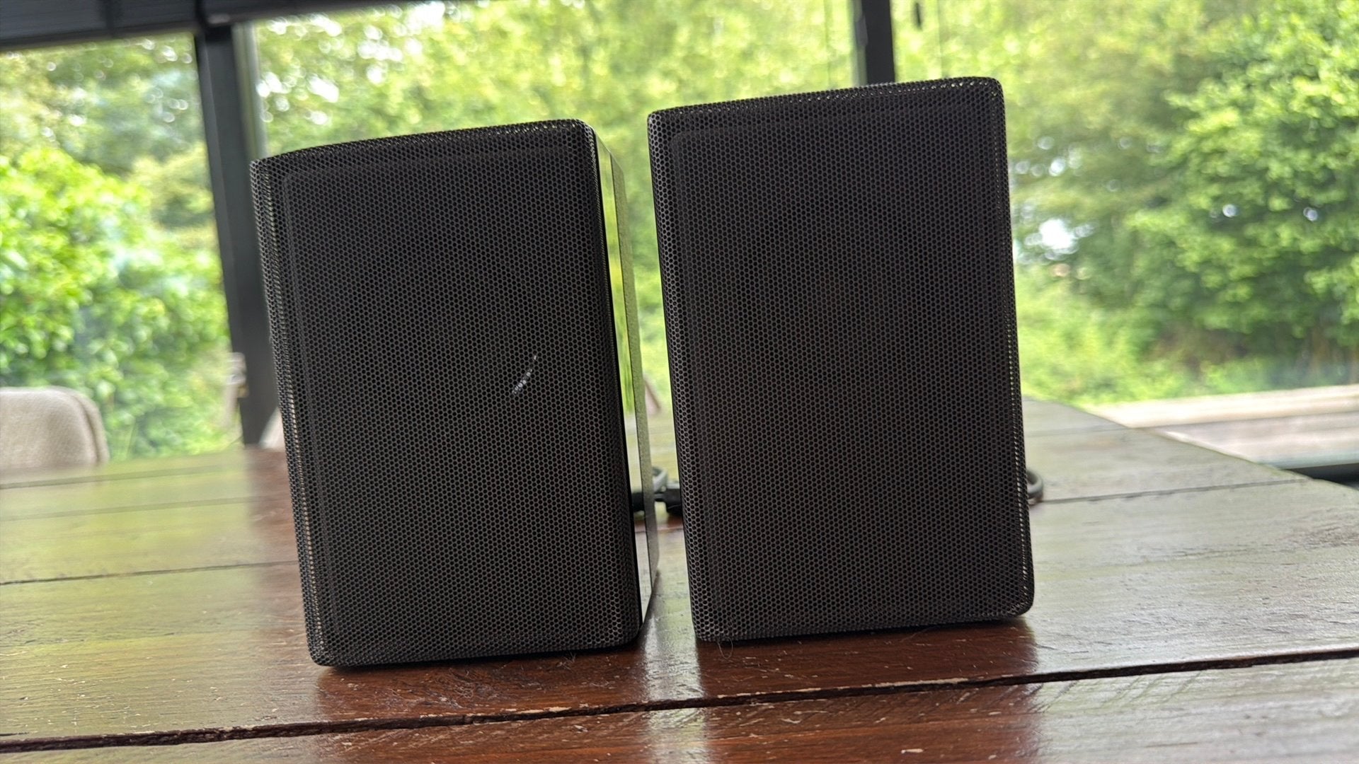 Rear speakers SA-R9Z for HT-ZF9, Overige merken, Ophalen of Verzenden, Zo goed als nieuw, Minder dan 60 watt