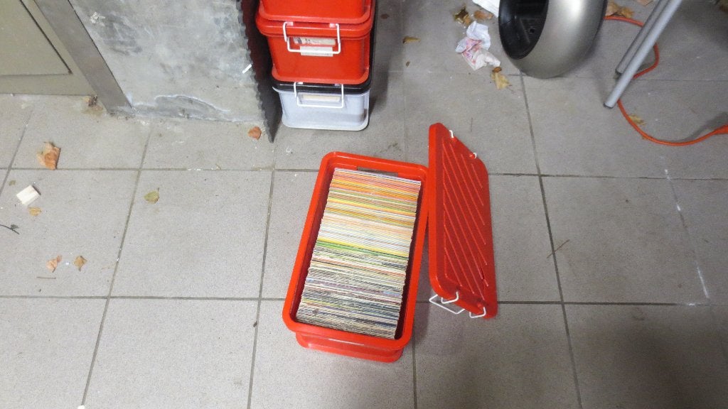 groot lot vlaamse filmpjes ook appart te koop, Boeken, Ophalen of Verzenden, Gelezen