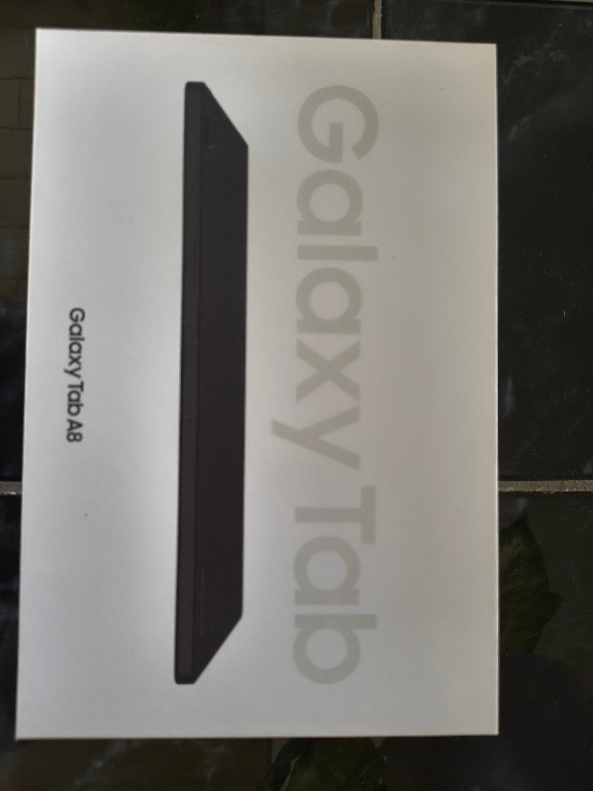 Samsung tab a8, Computers en Software, Gebruikt, 128 GB, A8, Samsung tablet