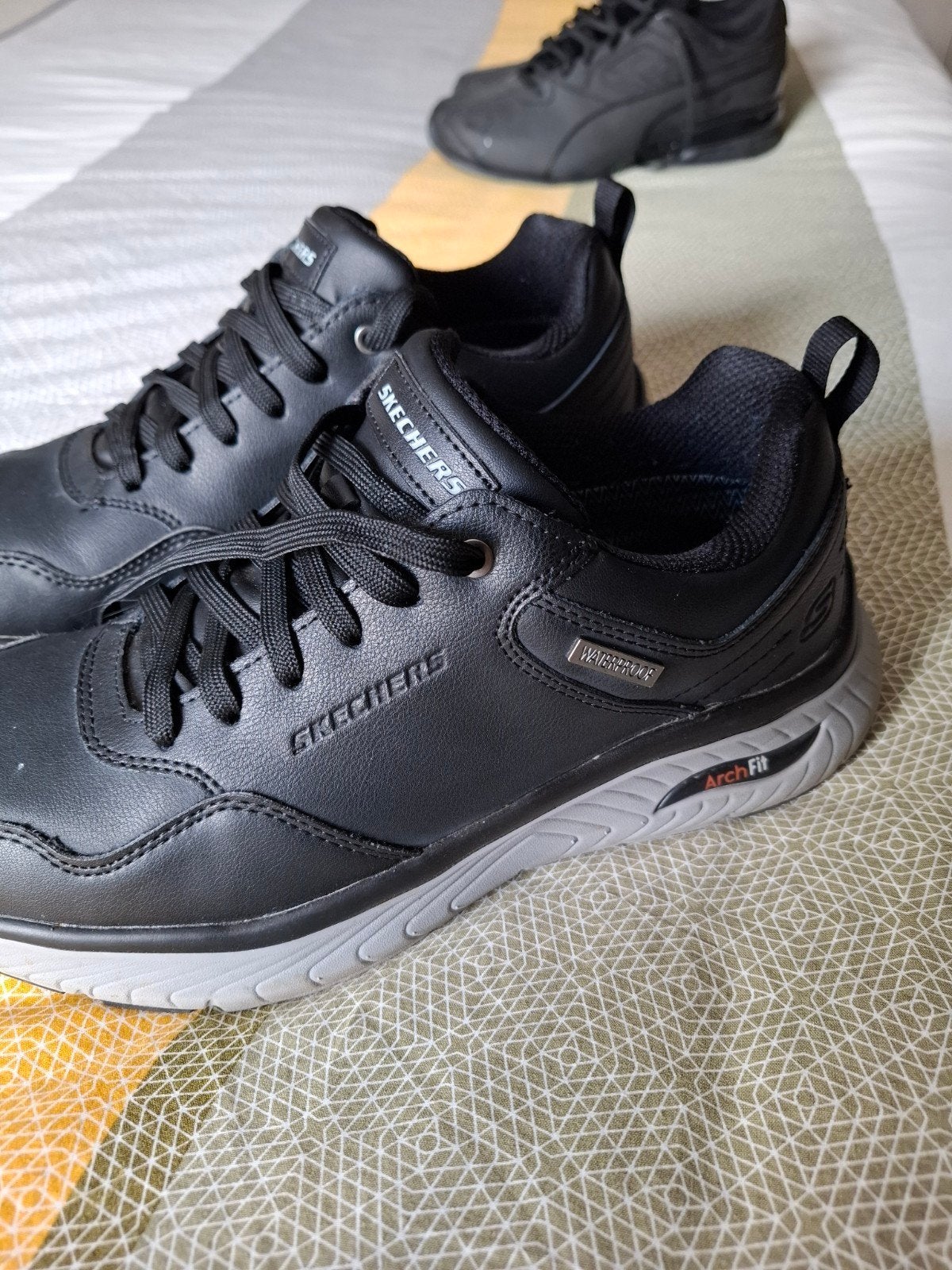 Skechers schoenen Arch Fit, Ophalen, Nieuw