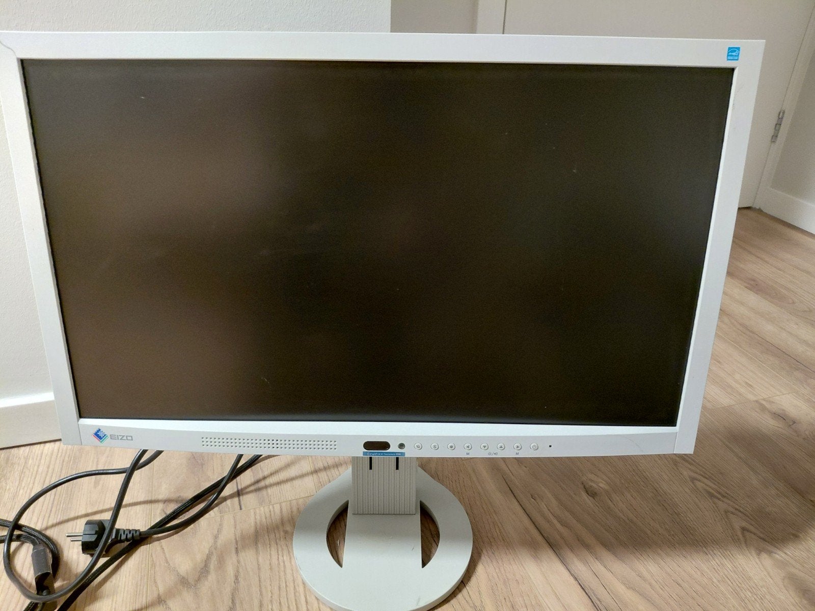 EIZO FlexScan EV2303W 23 inch monitor, Gebruikt, Ophalen of Verzenden, Overige typen, 60 Hz of minder