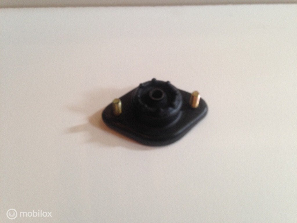 Achterschokbreker linksachter rechtsachter BMW 3-serie E30, Auto-onderdelen, Nieuw, Ophalen of Verzenden, BMW, BMW