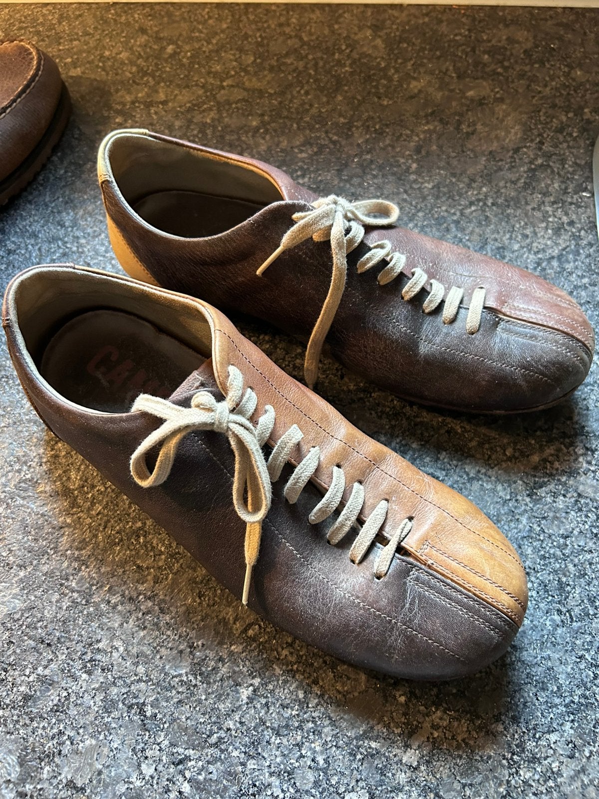 Camper schoenen, 4 kleuren, maat 42, Kleding | Heren, Ophalen of Verzenden, Zo goed als nieuw