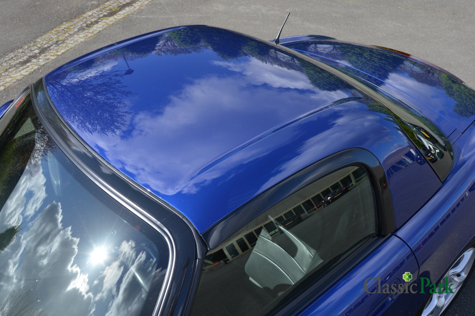 Honda S2000 (bj 2000), foto 12