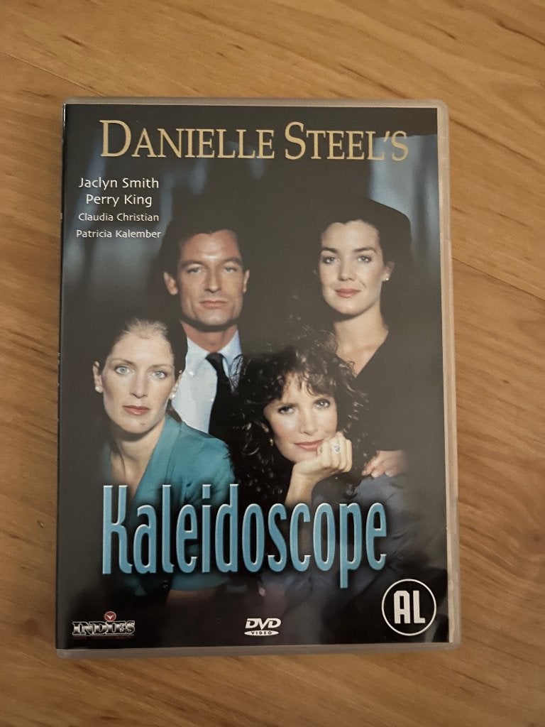 Kaleidoscope, Ophalen, Alle leeftijden, Nederlands, Romantiek