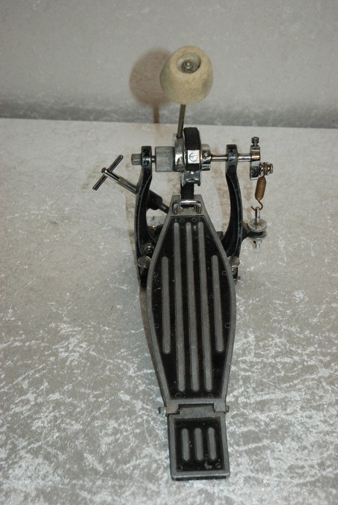 Sonor Phonic basdrum pedaal   <26260503>, Muziek en Instrumenten, Gebruikt, ., Drums of Percussie, Ophalen of Verzenden