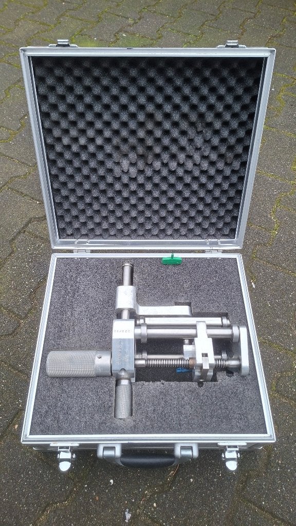 Gawaplast Buizenschiller Plastic HDPE 110- 550mm, Pvc, ,, Overige typen, Ophalen of Verzenden