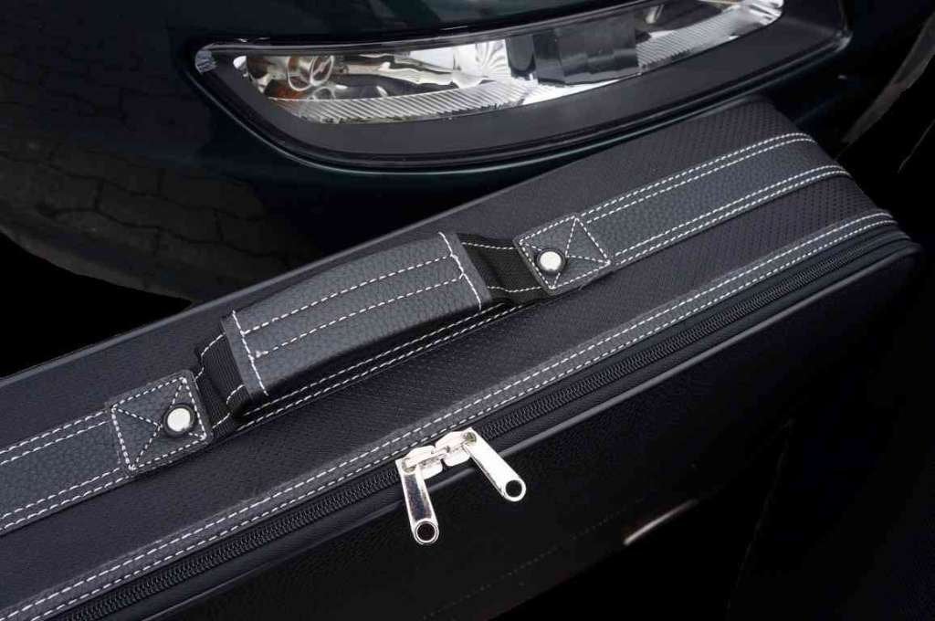 Roadsterbag kofferset/koffer Porsche Boxster 986 en 987, Verzenden, Nieuw