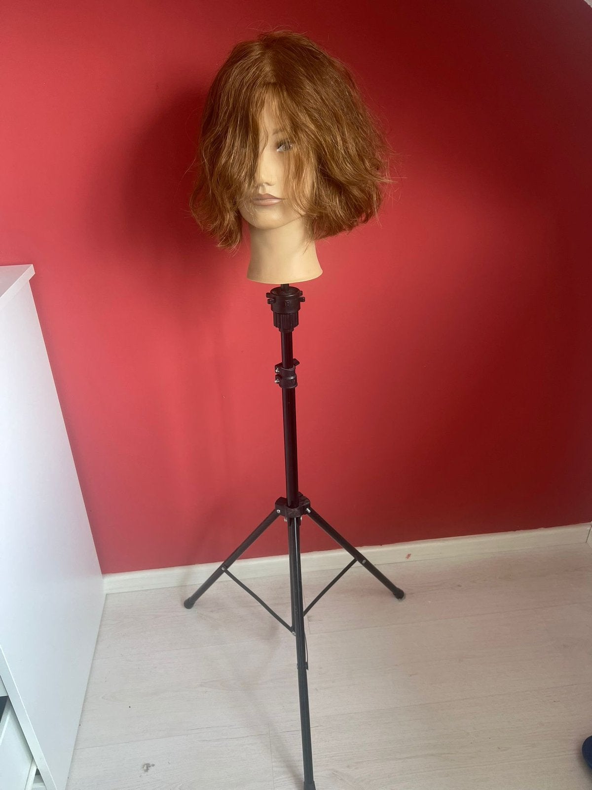 Kappersstandaart, Ophalen, Zo goed als nieuw, Overige typen