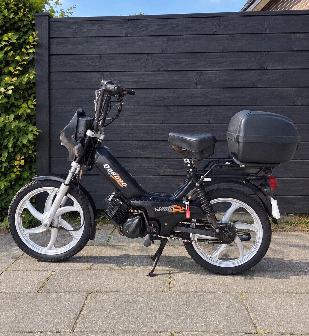 Tomos Snorbrommer 2015, Ophalen, Gebruikt, Standard