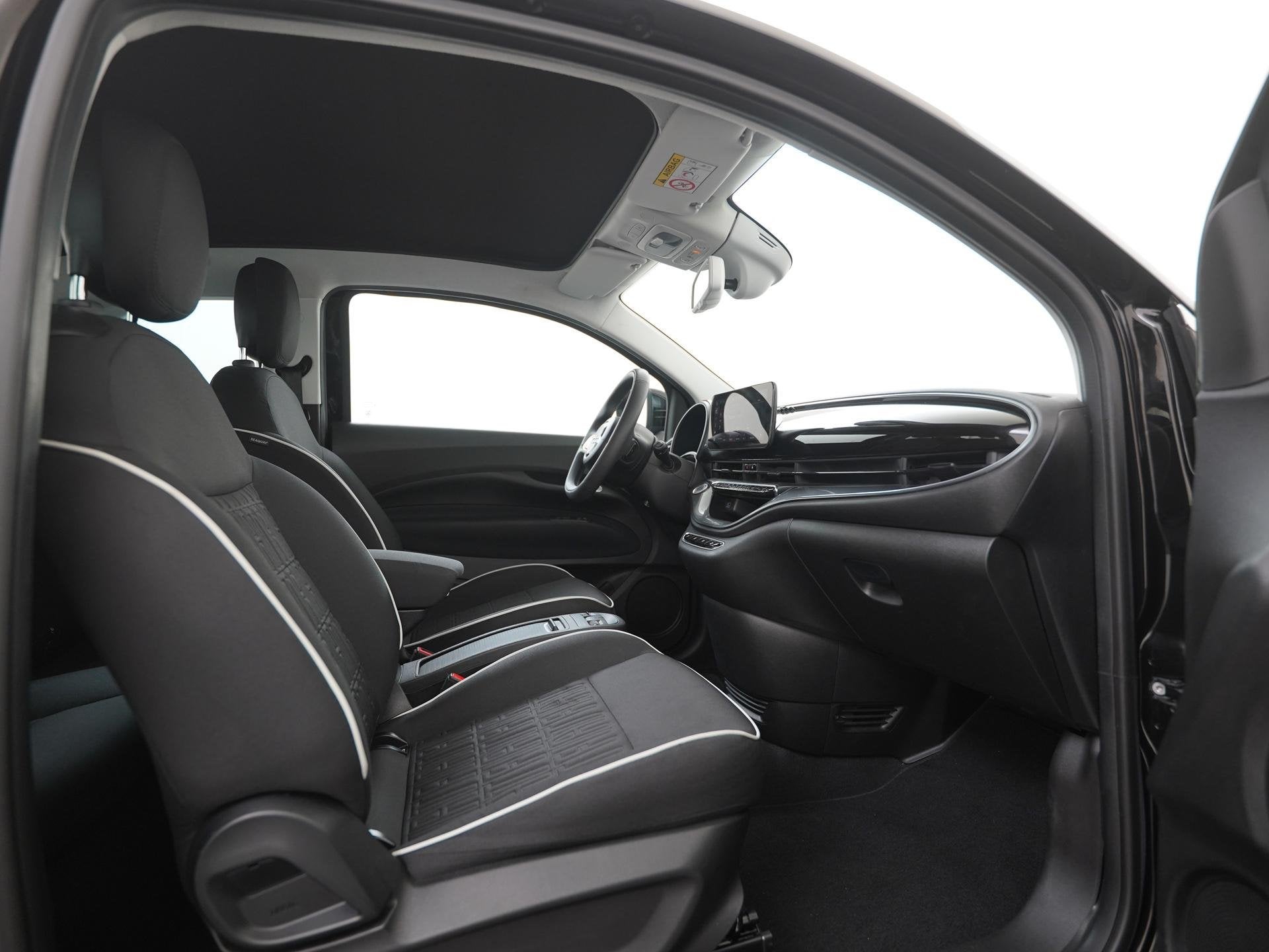 Fiat 500e C Icon 42 kWh | SOH 96% | Camera | Apple Carplay |, Auto's, Stof, Gebruikt, 118 pk, 4 stoelen