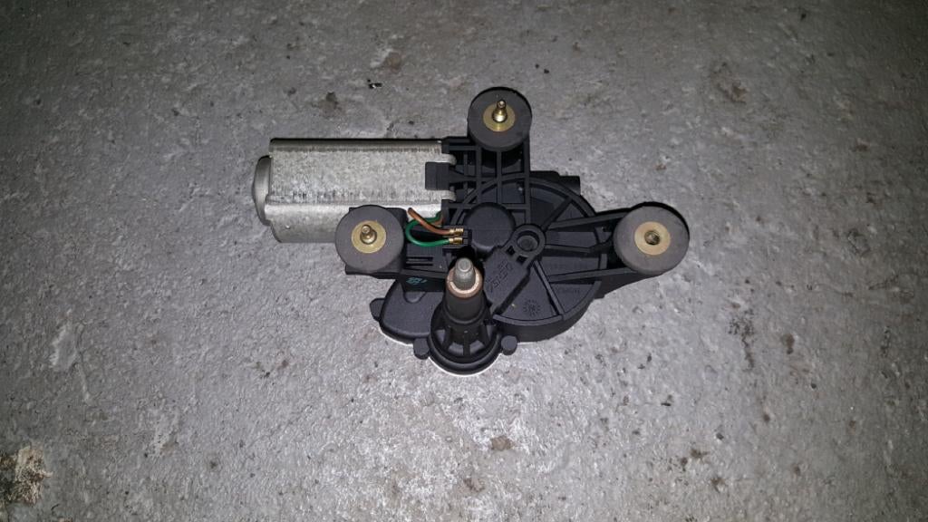 Ruitenwissermotor Fiat Panda 2005 achterzijde, Ophalen of Verzenden