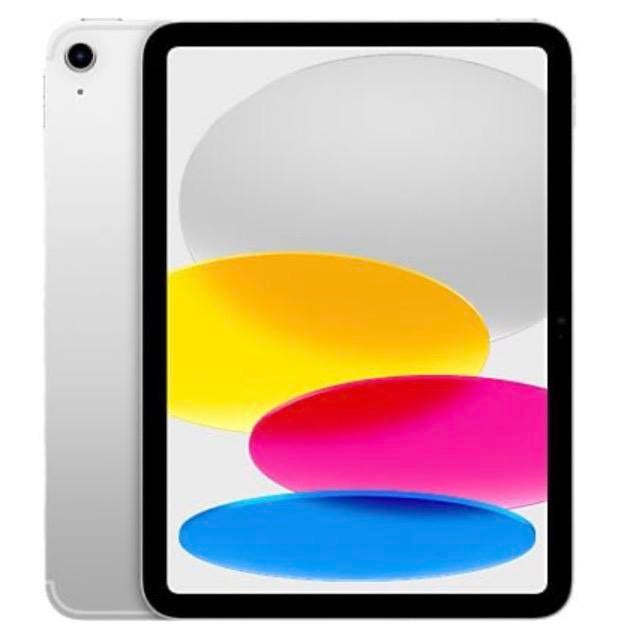 iPad A16 11 inch Wi-FI .256Gb Zilver 128Gb 5G Zilver Geseald, Computers en Software, Apple iPads, Apple iPad, 11 inch, Nieuw, Ophalen of Verzenden