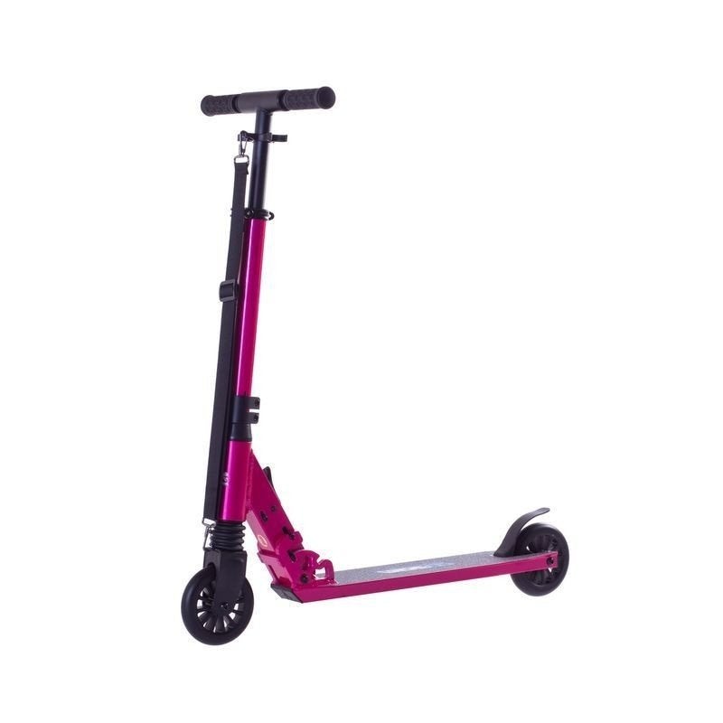 Rideoo 120 City Scooter Racing / opvouwbare kinderstep, Ophalen of Verzenden, Nieuw, Overige typen