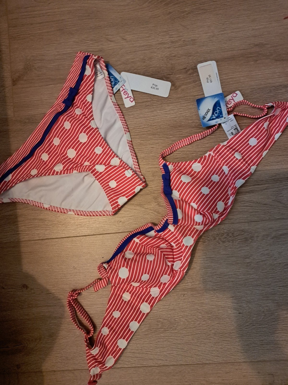 Freya Bikini, Kleding | Dames, Ophalen of Verzenden, Nieuw, Bikini