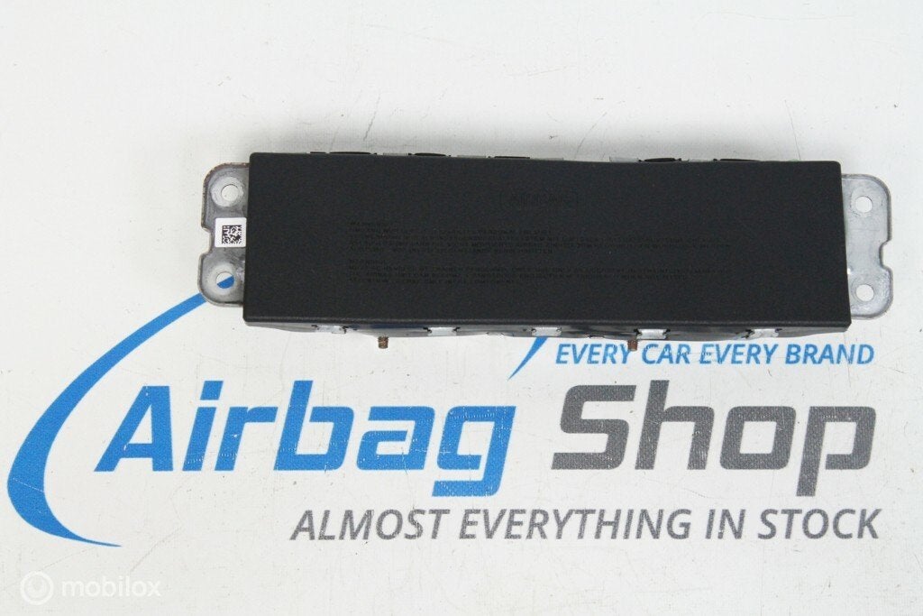 Knie airbag Mercedes E klasse W213 (2016-heden), Auto-onderdelen