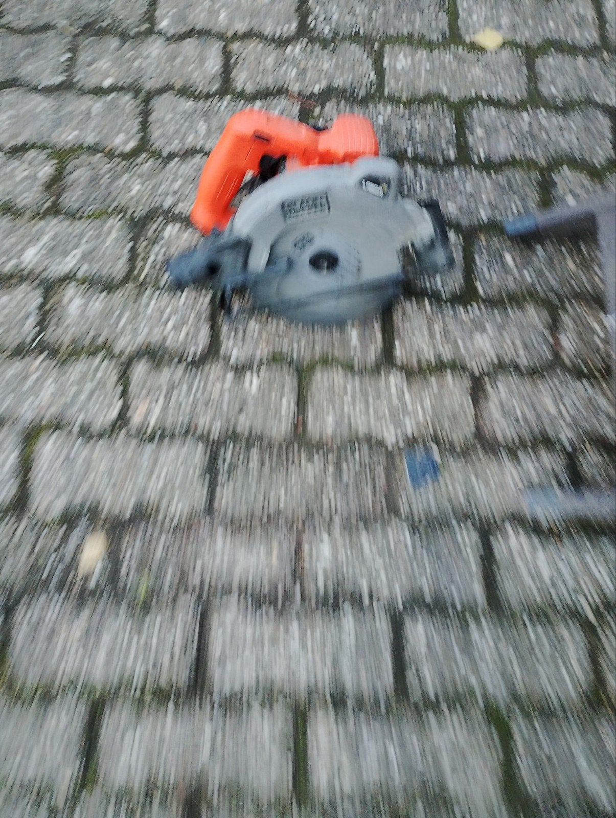 cirkelzaag, Ophalen, Gebruikt, Cirkelzaag, 30 tot 70 mm
